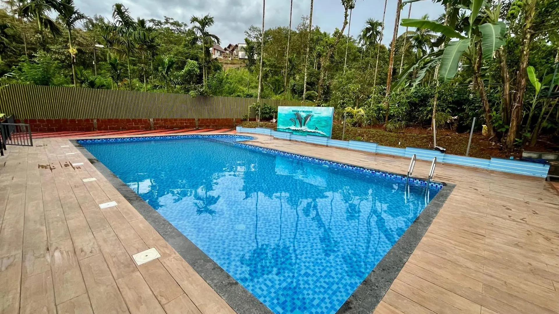 M!Steria Inn Wayanad