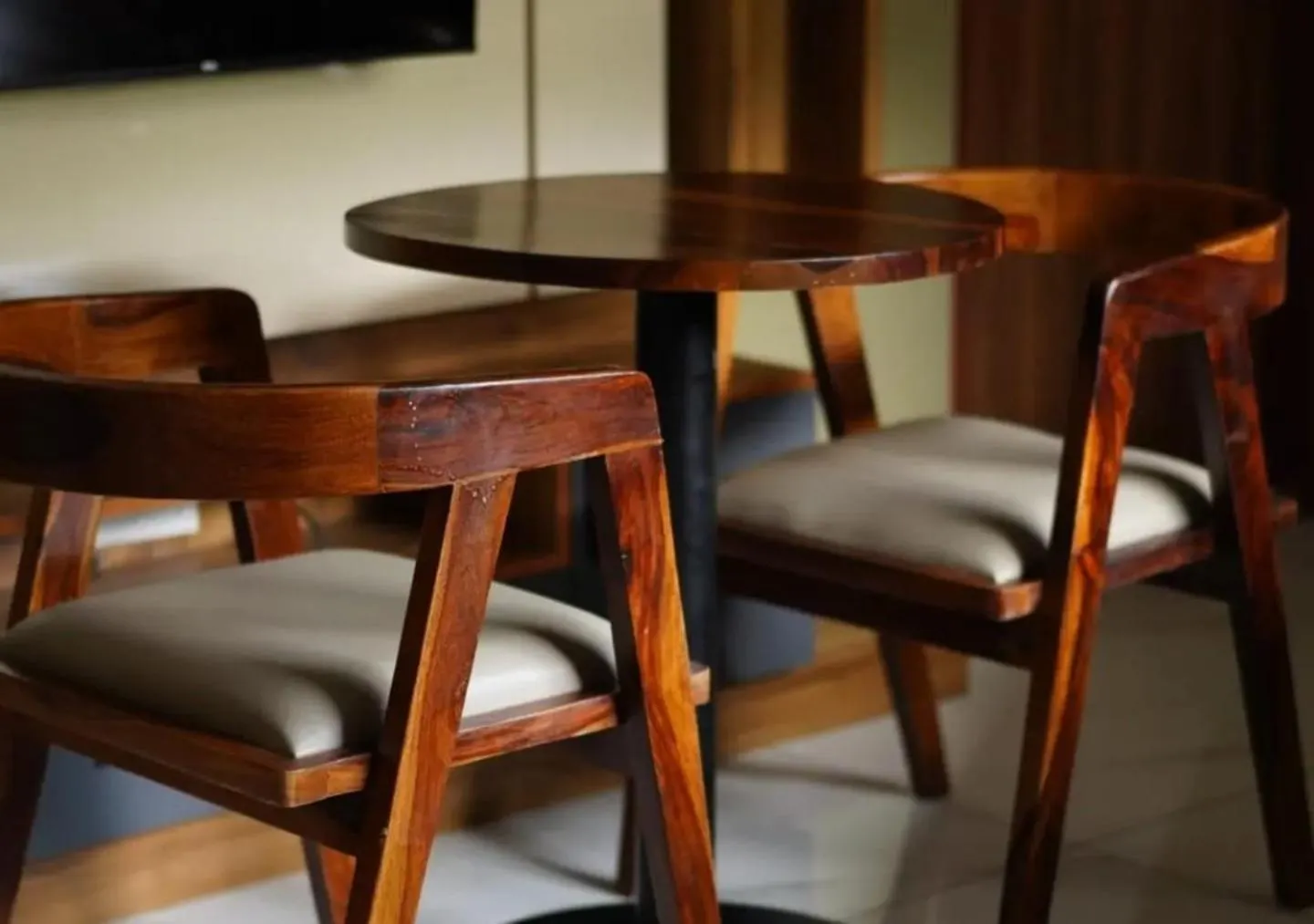 Otel M!Steria Inn Wayanad