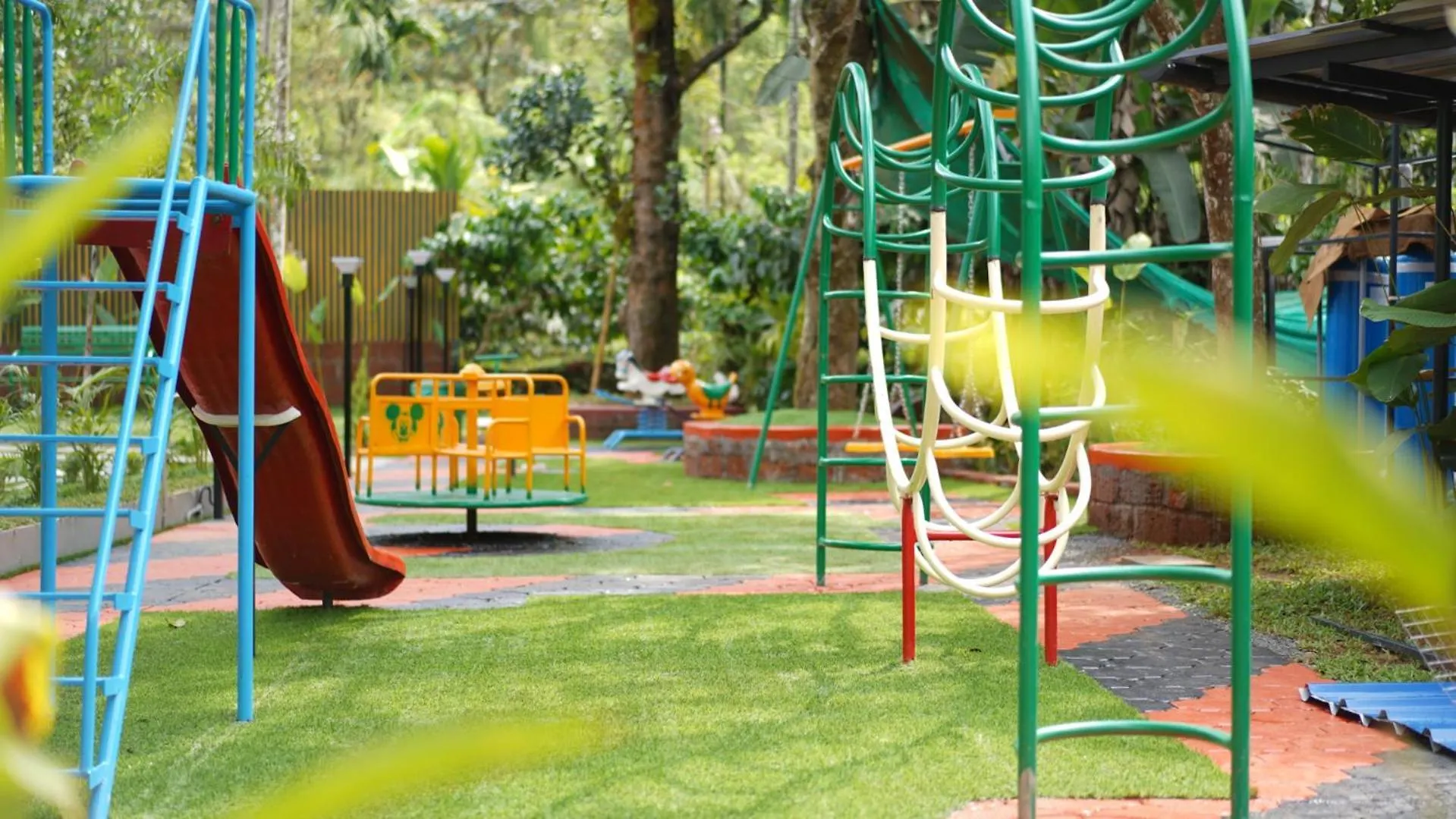 M!Steria Inn Wayanad