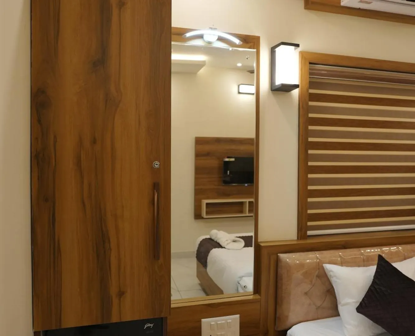 M!Steria Inn Wayanad