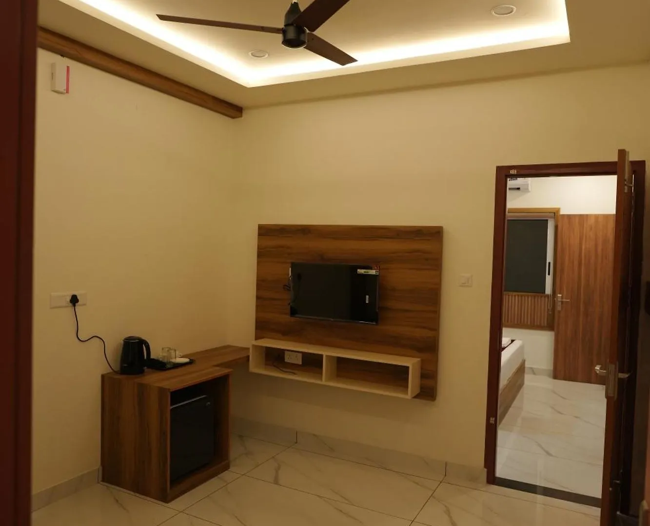 M!Steria Inn Wayanad 0*,