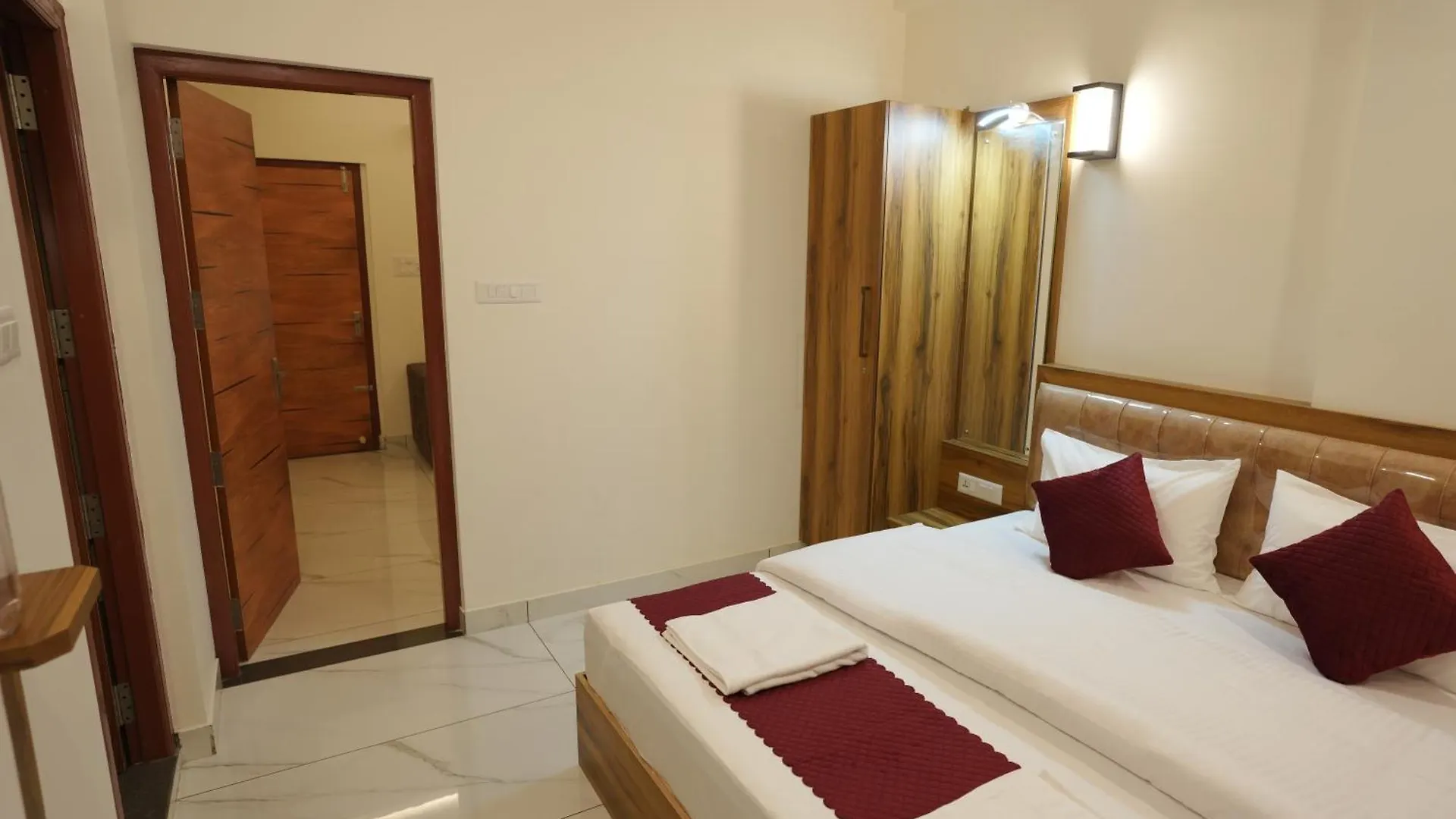 M!Steria Inn Wayanad