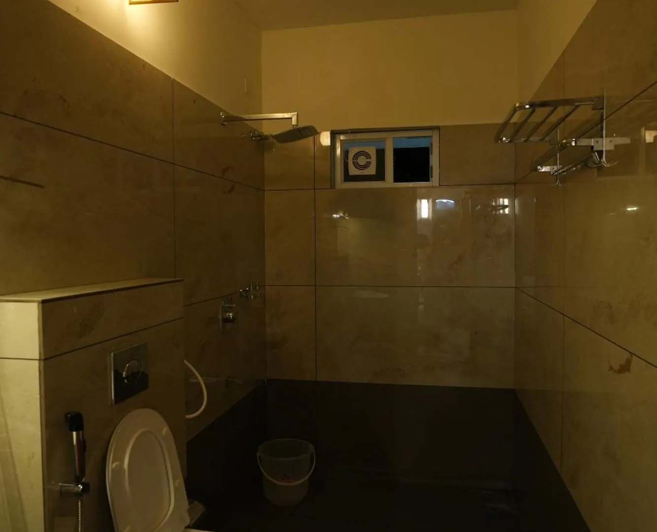 M!Steria Inn Wayanad Otel