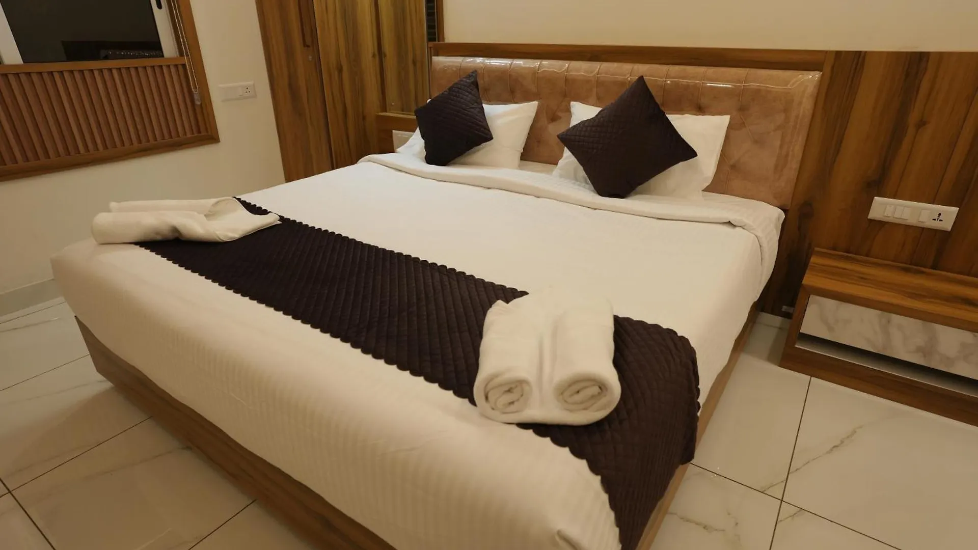 M!Steria Inn Wayanad