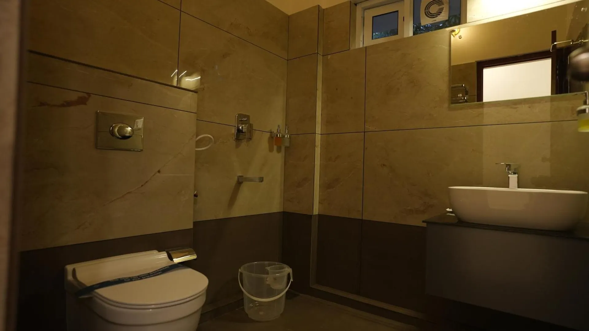 Hotel M!Steria Inn Wayanad Inde