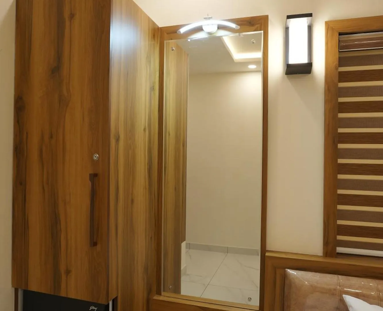 M!Steria Inn Wayanad Hotel
