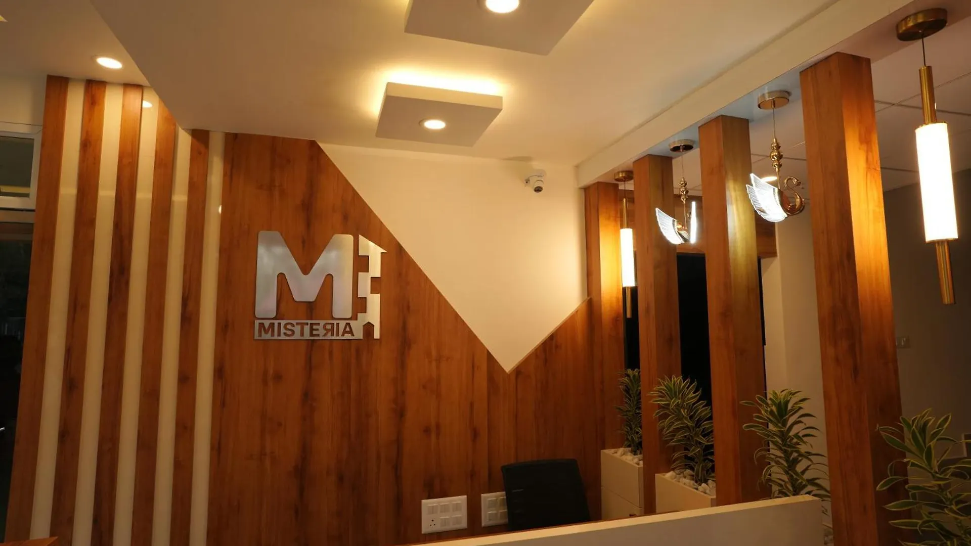 Hotel M!Steria Inn Wayanad Inde