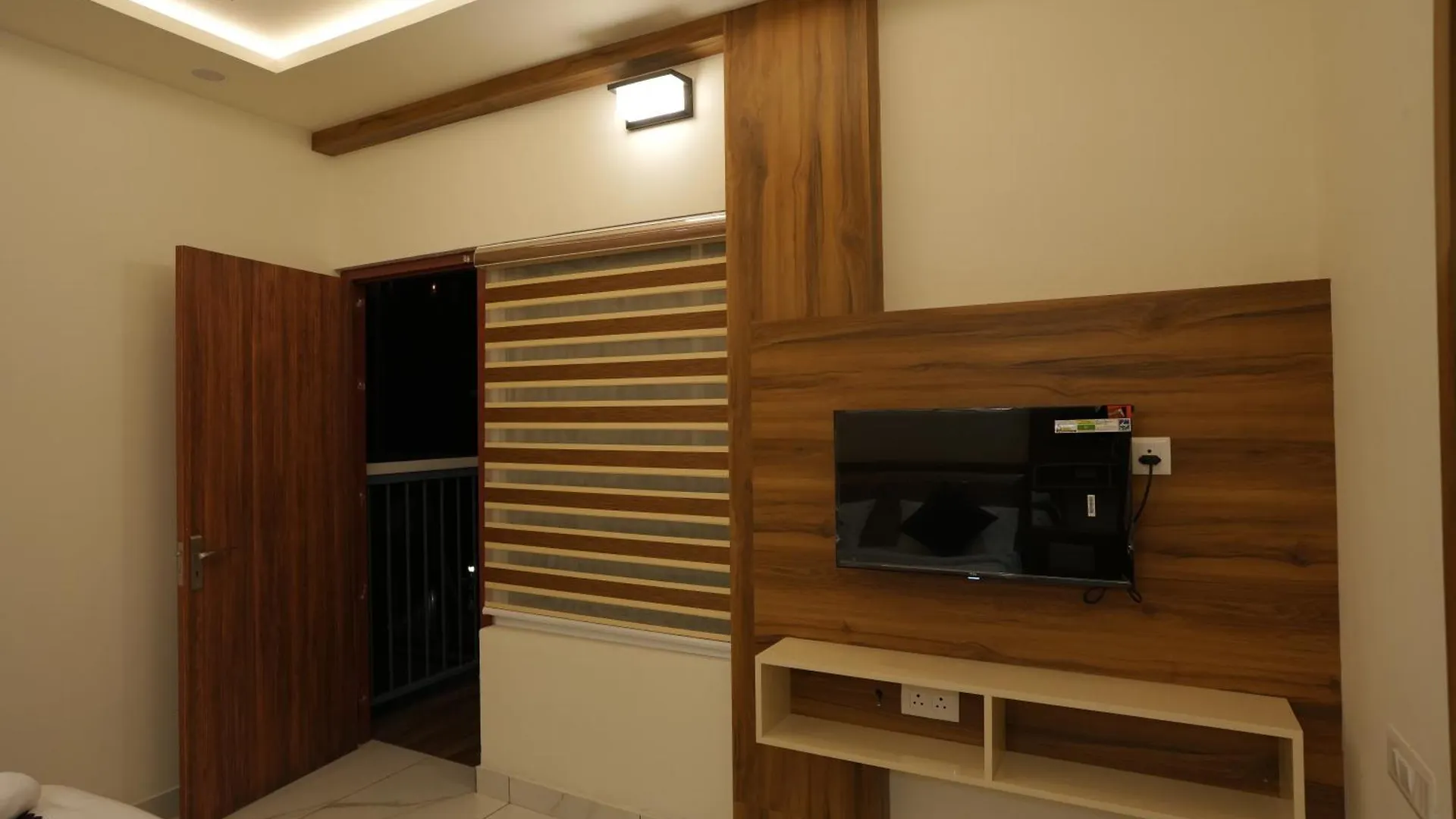 Hotel M!Steria Inn Wayanad Inde